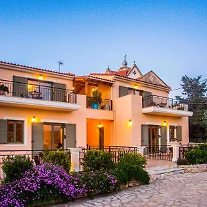 Apartment Maniata, Antipata (Erisos)
