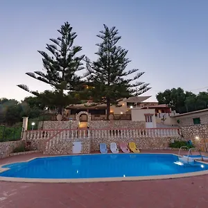 Apartment Kefalonian 360° Sunrise, Kaligata