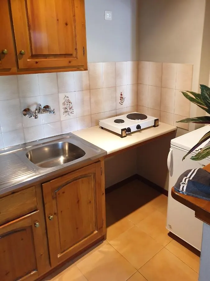 Angela Studios Apartment Razata 0*,  Greece